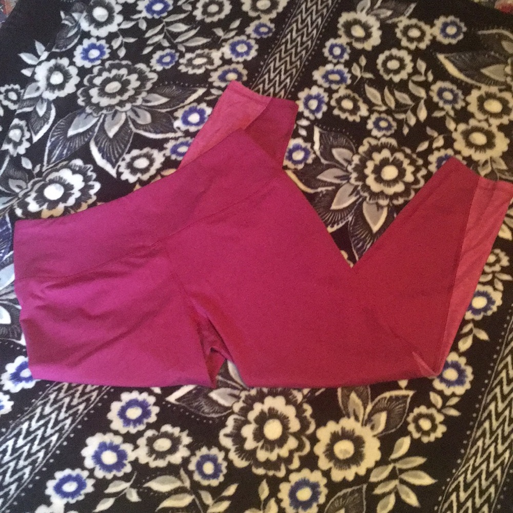 Workout capris - Picture 5 of 6